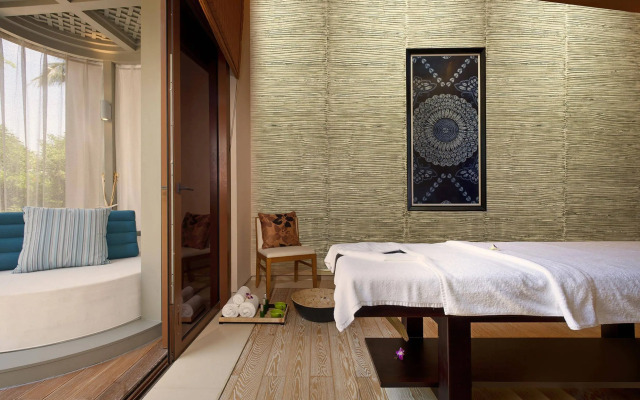 Four Points by Sheraton Shenzhou Peninsula