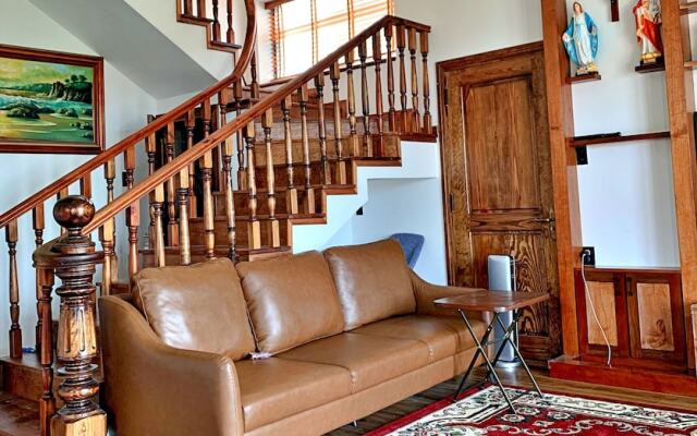 HANZ Rio Villa Dalat