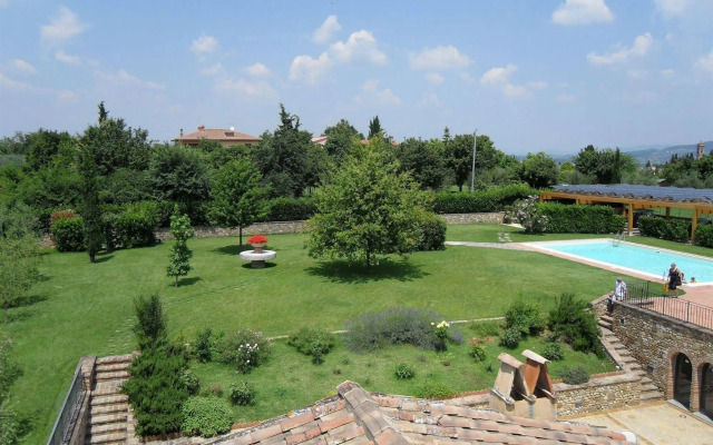 Antica Pieve B&B