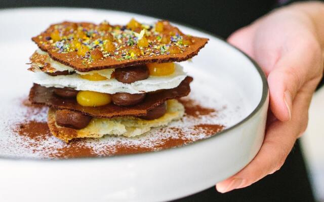 Franschhoek Country House & Villas