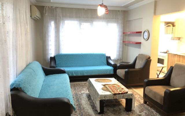 Aygul Apartment