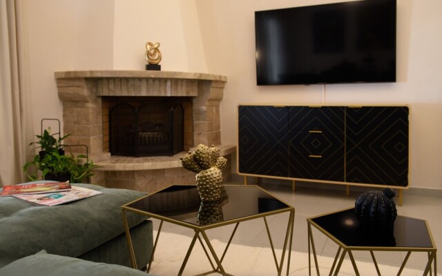 Regina's Downtown Apartment Corfuescapes