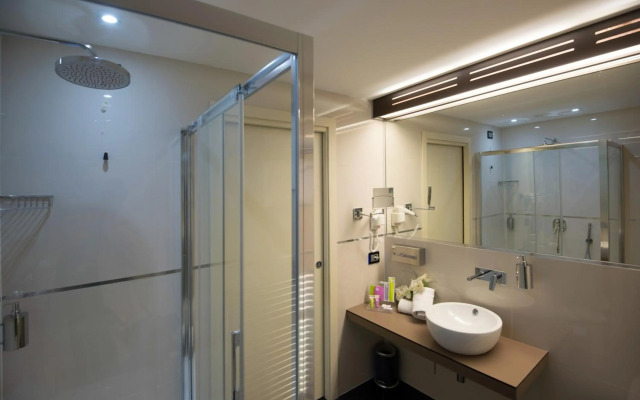 AS Hotel Limbiate Fiera