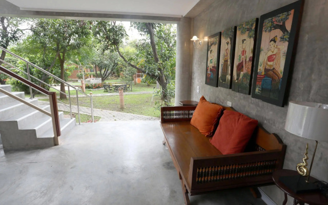 GongKaew HuenKum Hotel