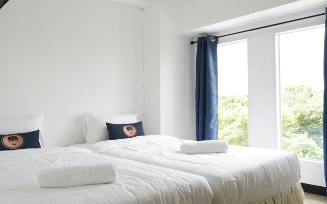 RoomQuest IT Square Donmuang Airport Laksi