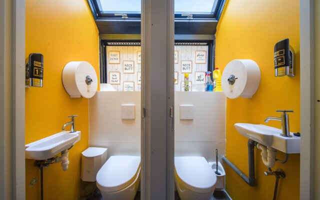 Princess Hostel Amsterdam