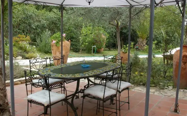 Giardini di Baia Arcile