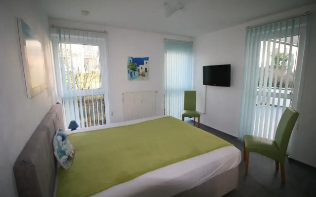Villa Maria Wohnung 3