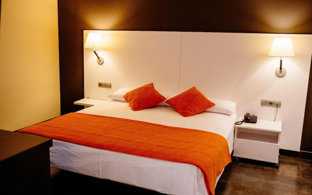 Hotel Can Batiste