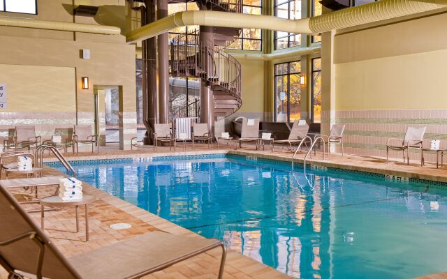 Hampton Inn by Hilton Shelton