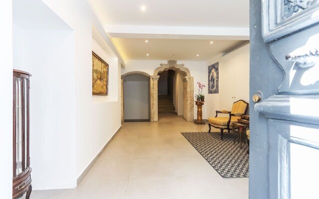 Avenida Vii Apartment Rentexperience
