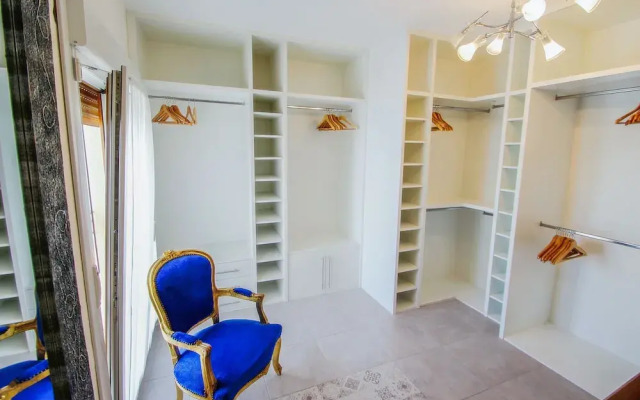 Judith - Modern Apartment in Moraira