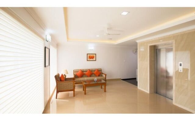 Hotel TGR Suites