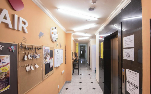 Snooze Inn Dickson Road - Hostel