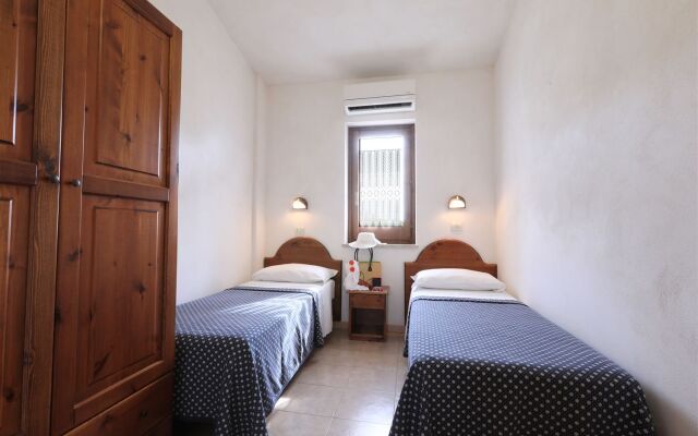Residence Torre Ruffa Robinson