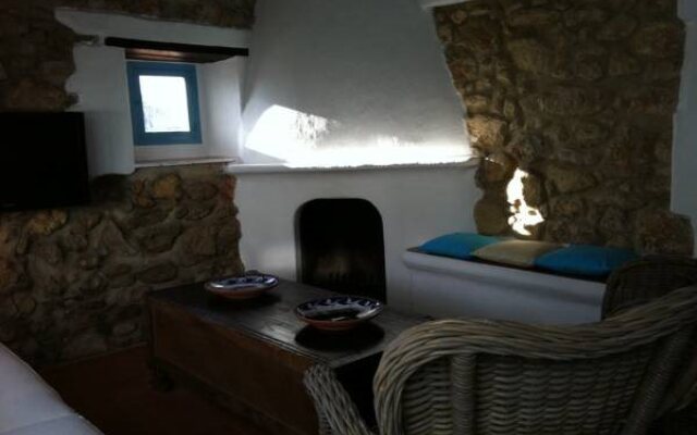 Casa Spa La Agueda y Robledo