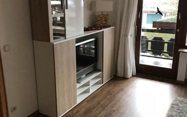 Ferienwohnung Franziska 2