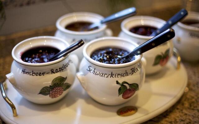 Kinder- & Gletscherhotel Hintertuxerhof