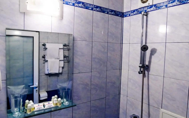 Hotel Rostov