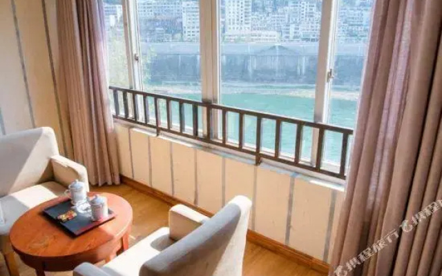 Shuiyang Nianhua Hotel