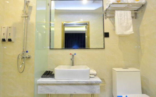 Yada Boutique Hotel