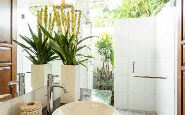 Villas Sabbia