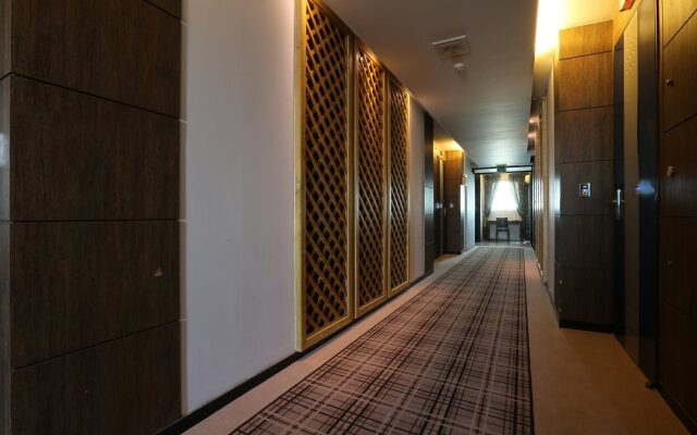 Metro Tourist Hotel