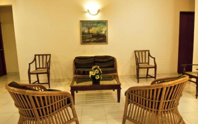 Hotel Sunflower