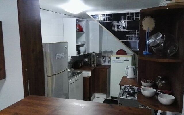 Hostal Casa de Barrio