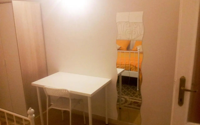 Praetorian apartment