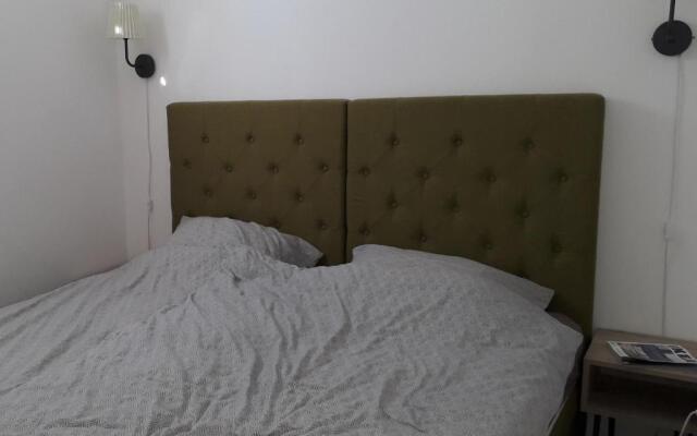 Apartman D52 Dvori