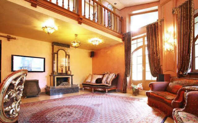 Daryino Guest House