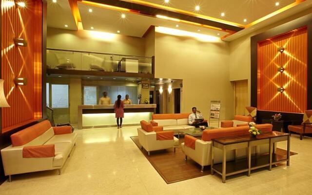 Avion Hotel