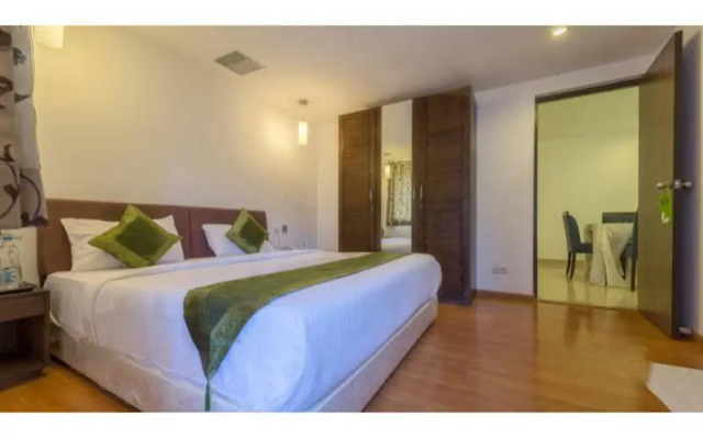 Treebo Grand Marena, Chennai