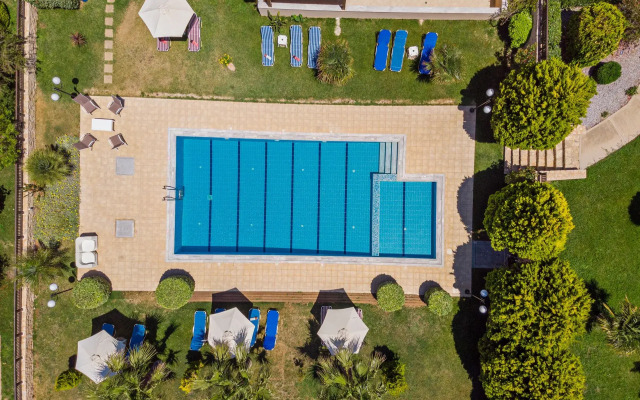 Knossos Estate Villas