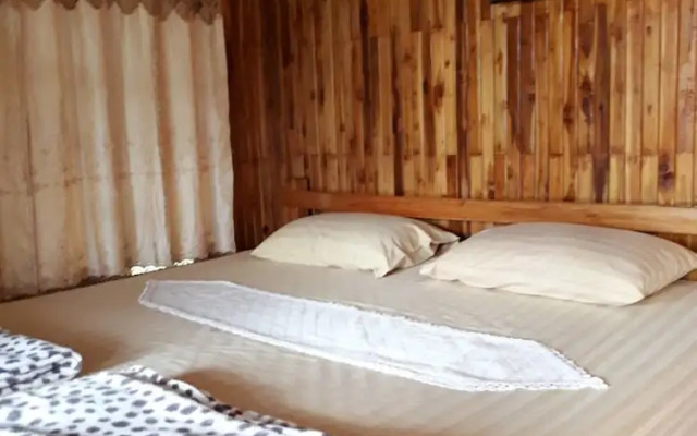 Phuchao-Ngo Resort