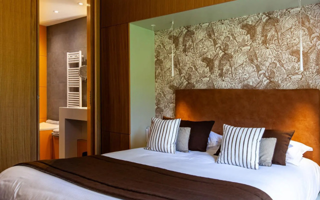 Logis Hotel de la Tour