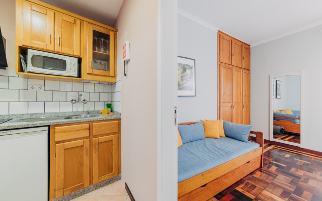 ASPA Studios - Urban Conscious Living