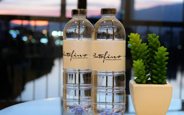 Brique Hotel Chiang Mai