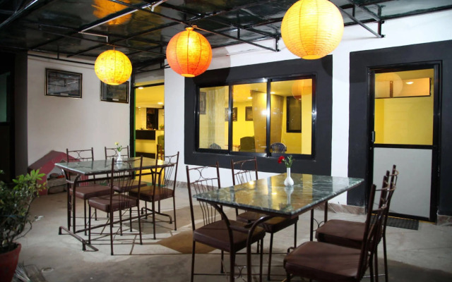 New Hotel Panda