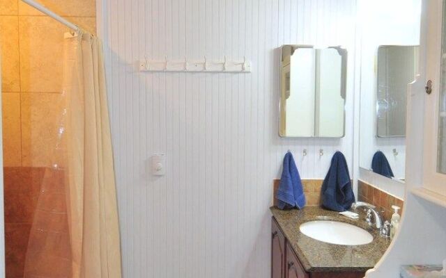 Mishka at Sleepy Creek