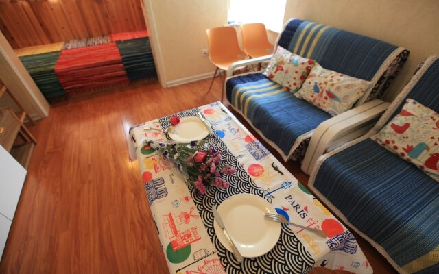 Xiaopang's Home Apartment