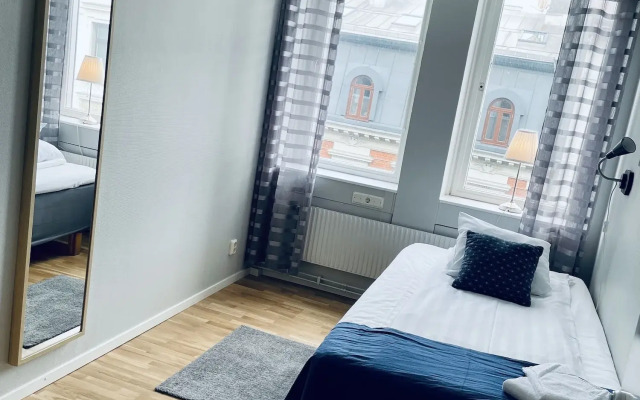 Le Mat B&B Göteborg City