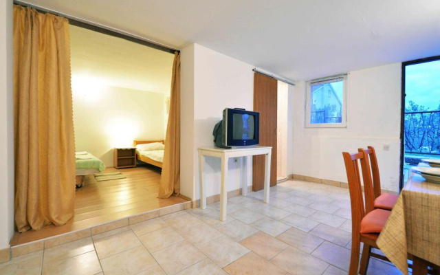 Apartments Dragica