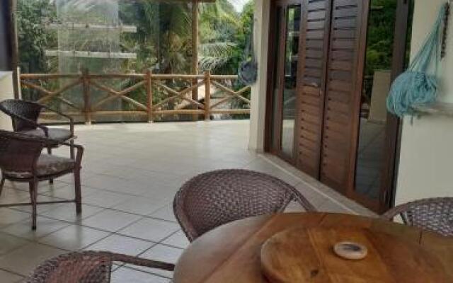 Pipa Park Apartment