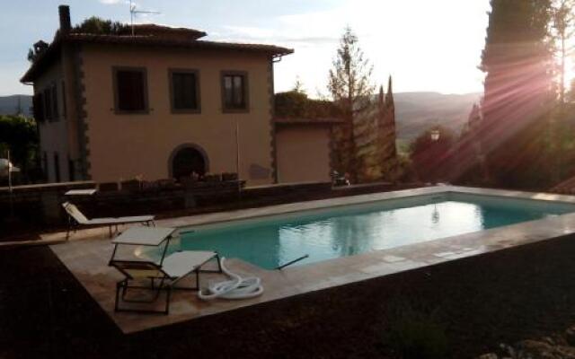 Villa Magda