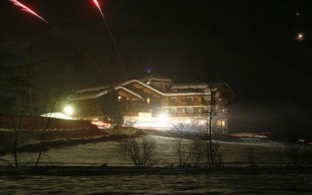 Hotel Ortler