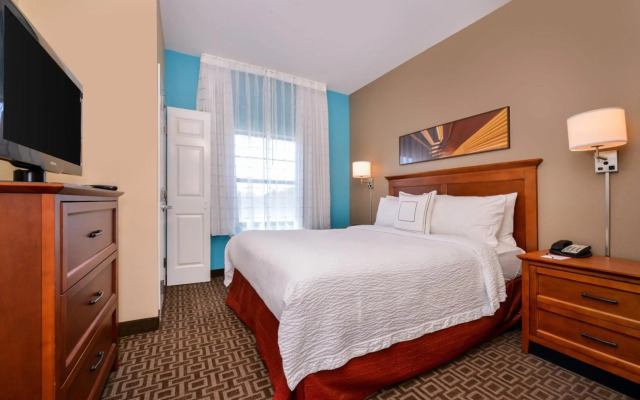 TownePlace Suites Thousand Oaks Ventura County