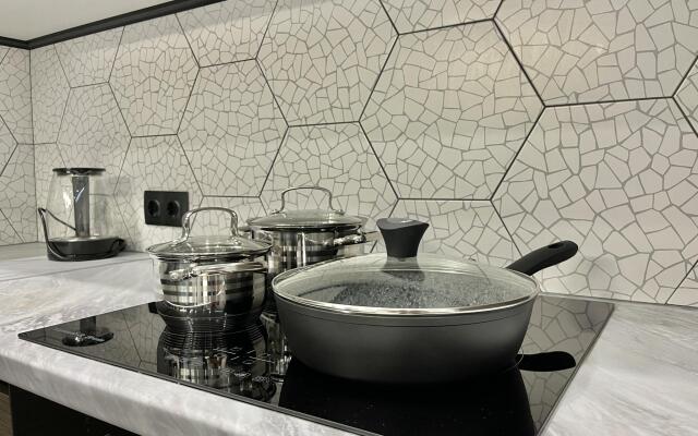 Апартаменты Ютрип на ул. Чистопольская, д. 88