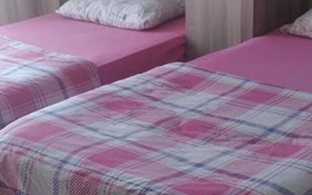 Safran Otel